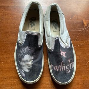 Twilight Vans